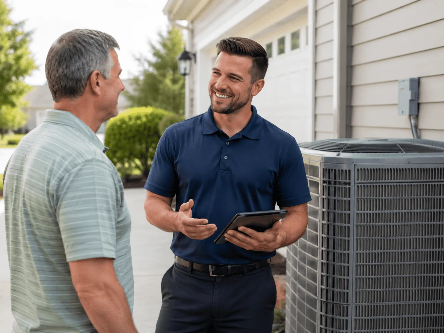 Heat Pump Installation Chaseley, ND FAQs